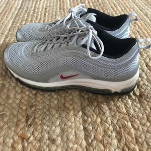 Nike air max 97'