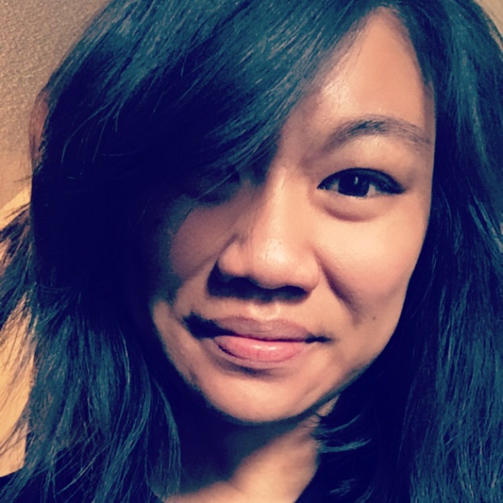 Meet your Posher, Tracey