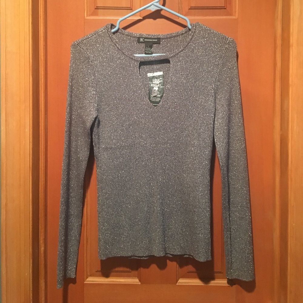 INC top
