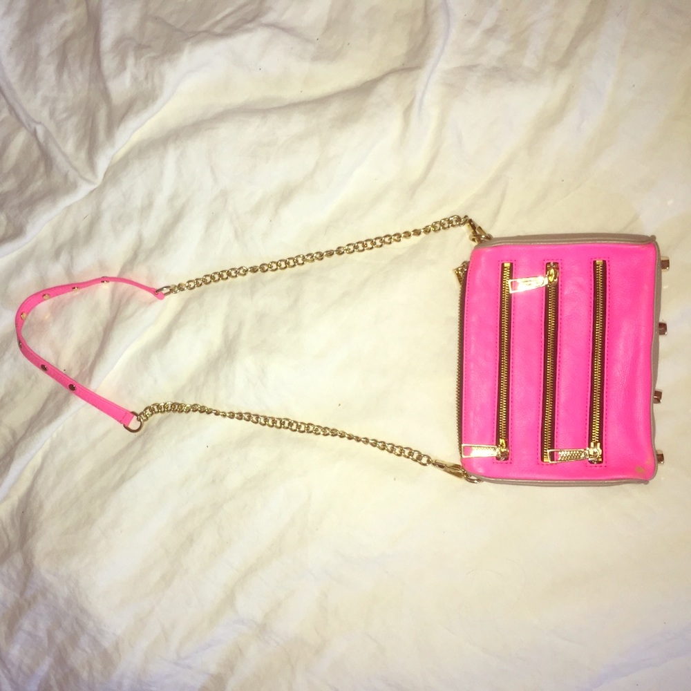Rebecca Minkoff Satchel