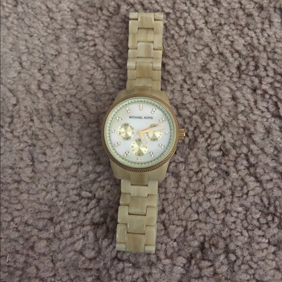Michael Kors Watch main image 4