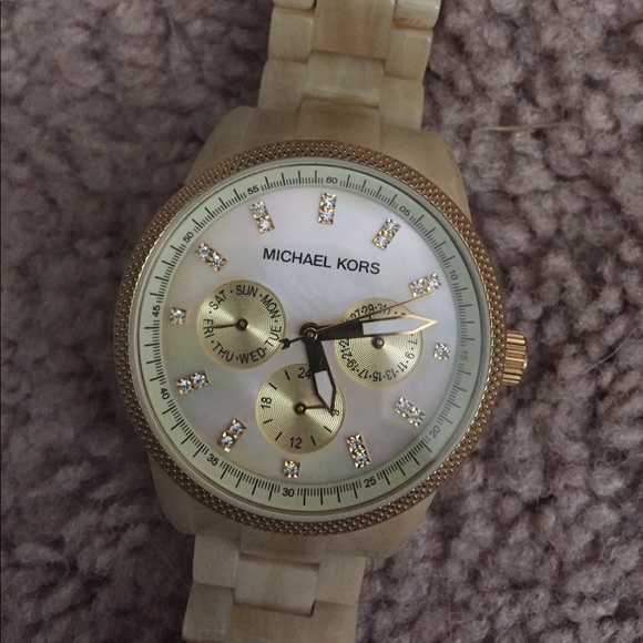 Michael Kors Watch