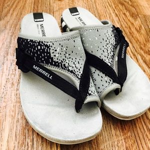 Merrell Women Sandals (Size 7)