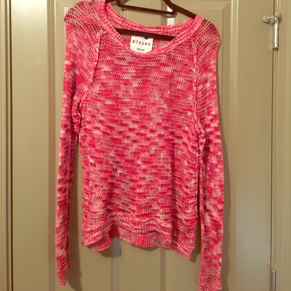 Kensie sweater