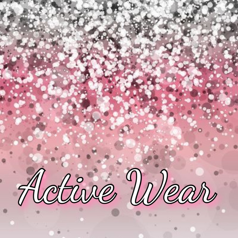Active Wear