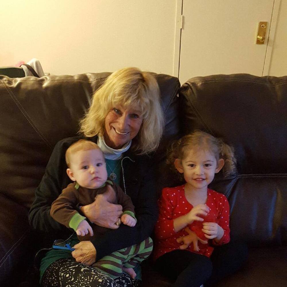 Meet your Posher, Jo