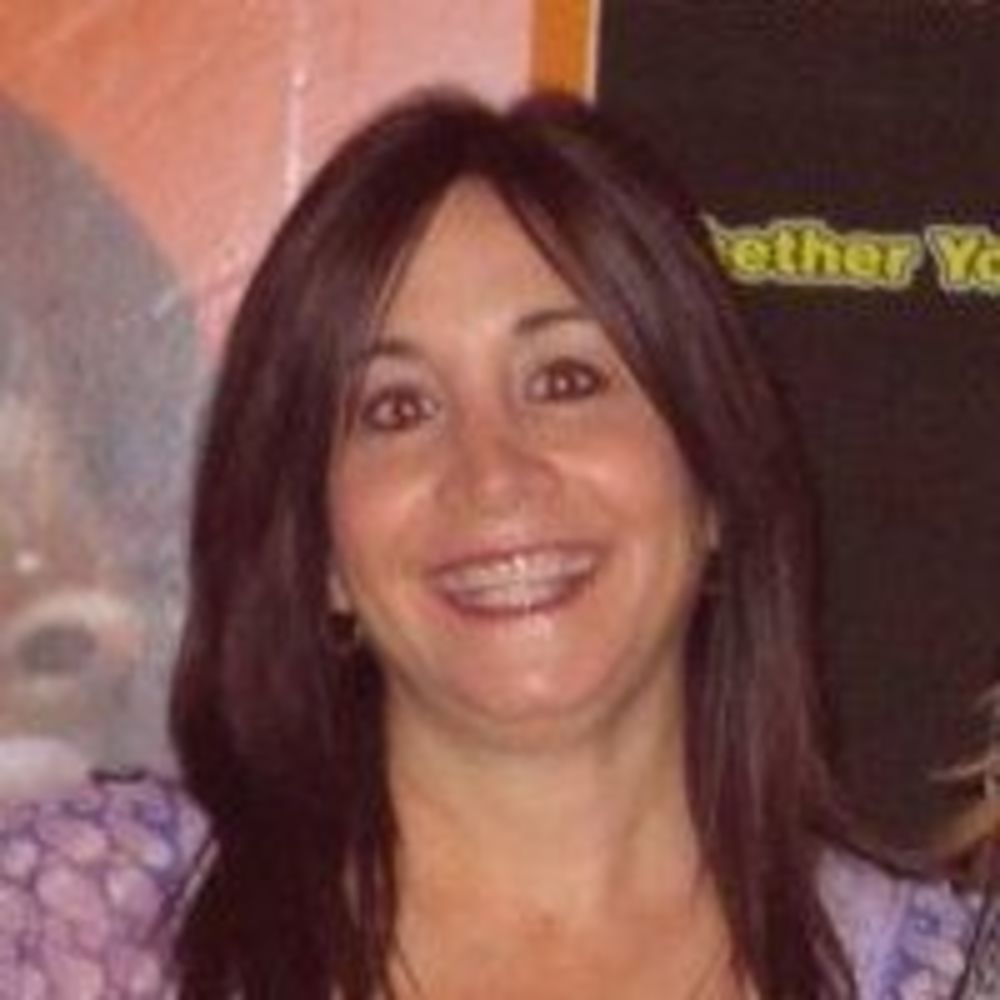 Meet your Posher, Ellen