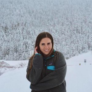 Meet your Posher, Brittany