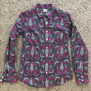 J.Crew blouse