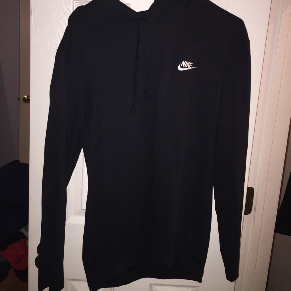 Men's Nike Long-sleeve