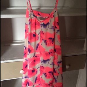 Saks fifth ave dress size small nwt