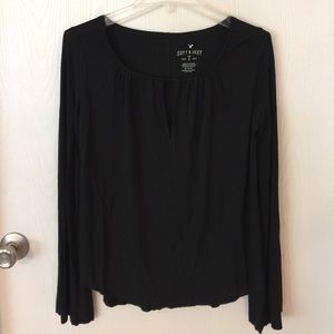 ☀️ SALE! AEO Soft and Sexy Shirt!