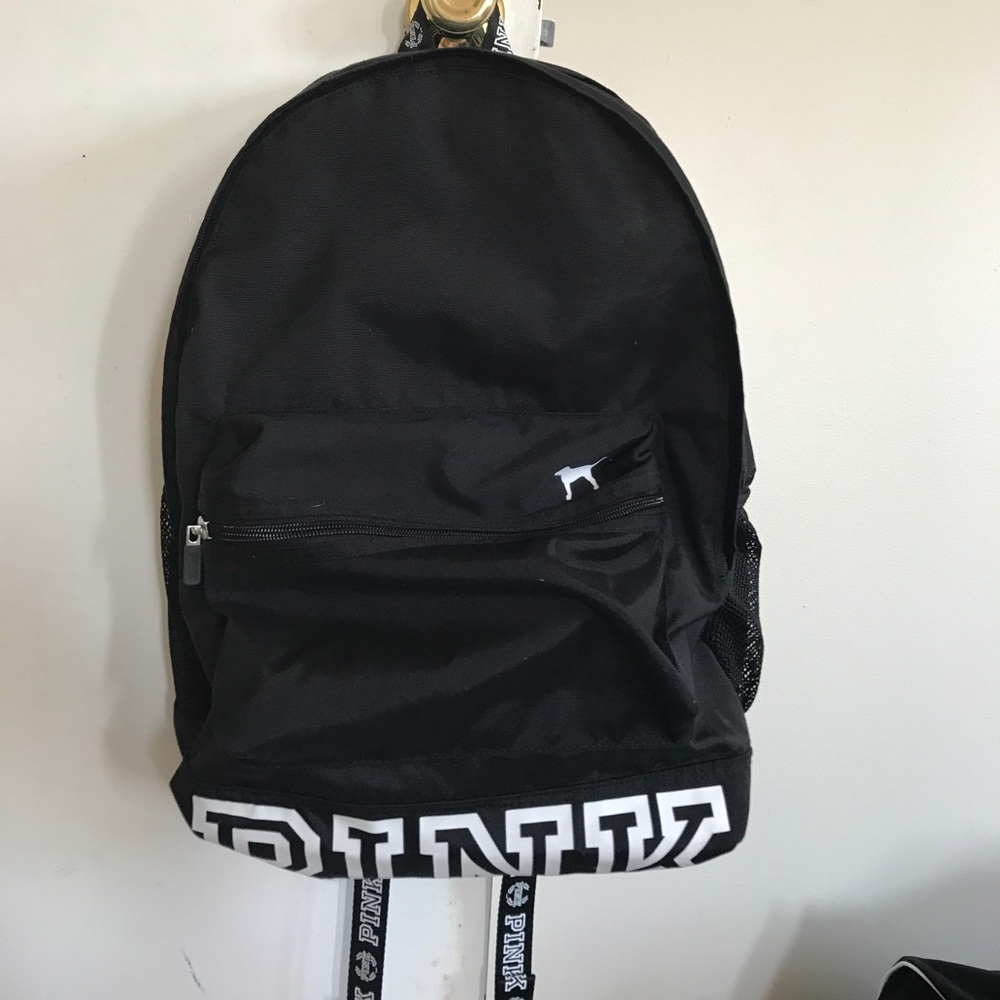 Victoria secret pink book bag