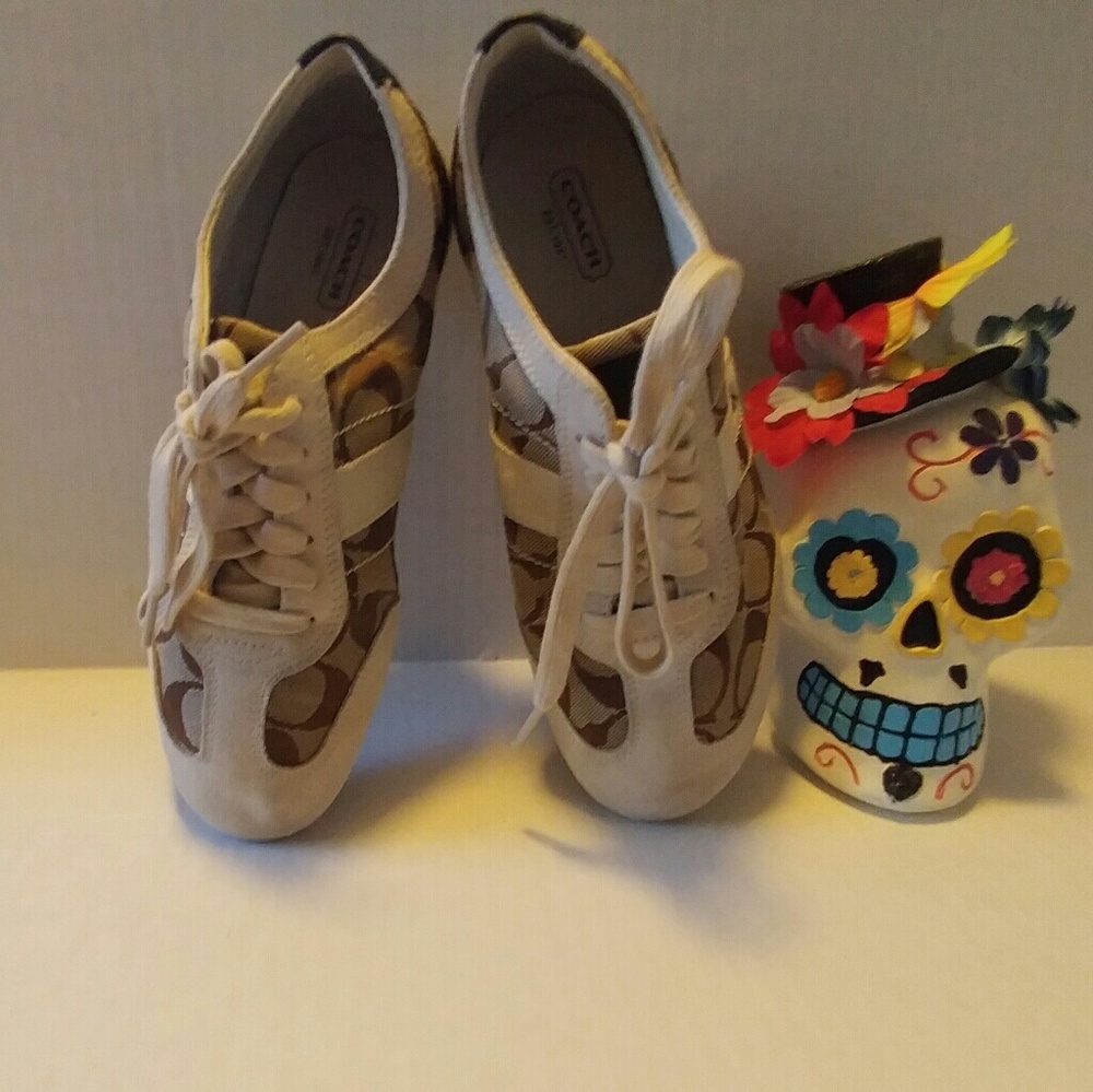 💥$15💥Coach Shoes