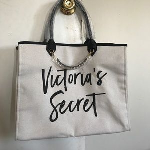 Victoria secret bag