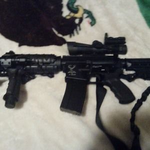 Meet your Posher, Steve