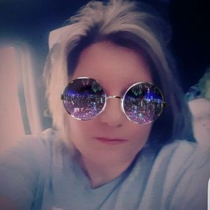 Meet your Posher, Ann