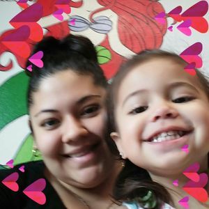 Meet your Posher, Sandy