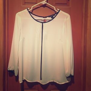 Forever 21 blouse