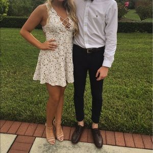 Homecoming/short dress