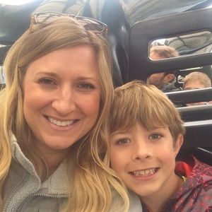 Meet your Posher, Anna