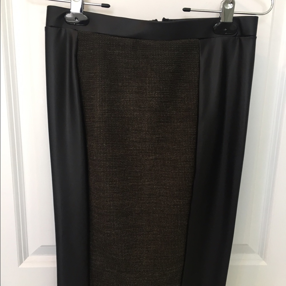 Brand New midi length skirt
