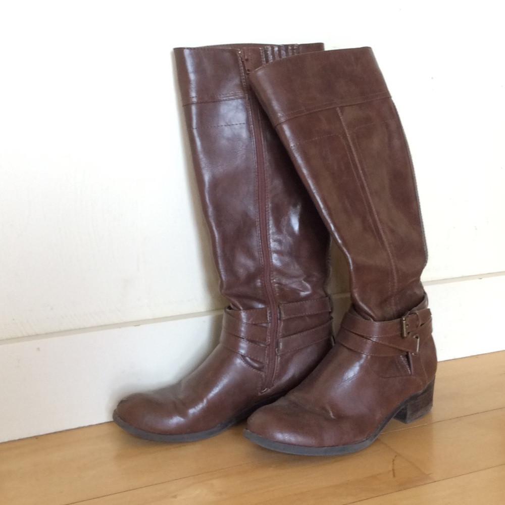 Untoshio boots