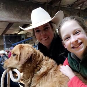 Meet your Posher, Lynn