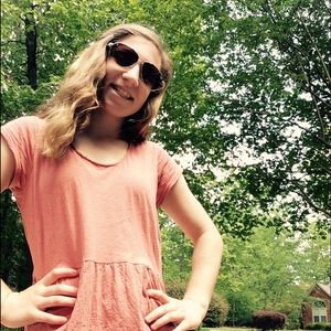 Meet your Posher, Mary