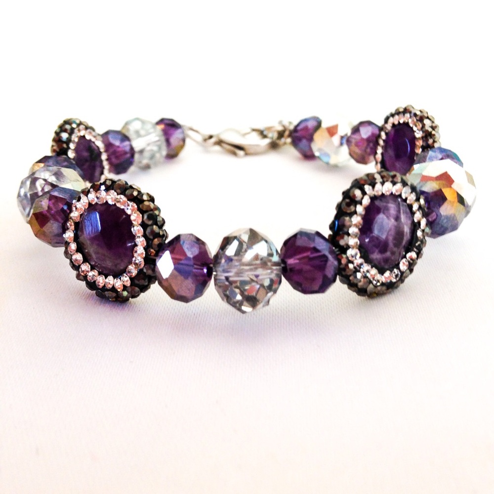 Alice's Chic Boutique bracelet