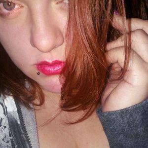 Meet your Posher, Sabrina