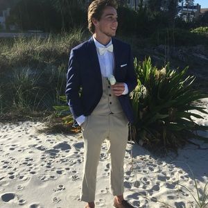 Meet your Posher, Travis