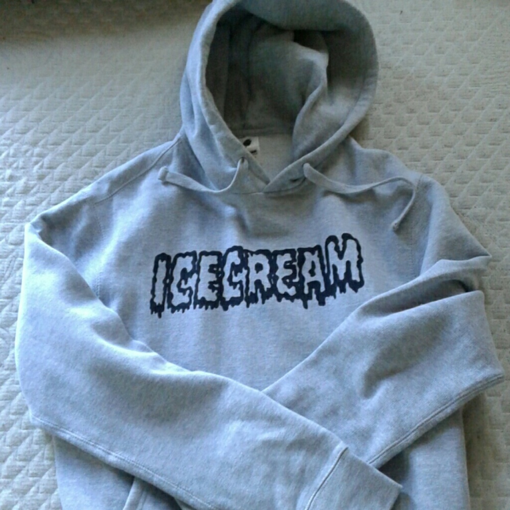BBC Ice cream hoodie