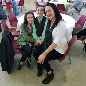 Meet your Posher, Kelli