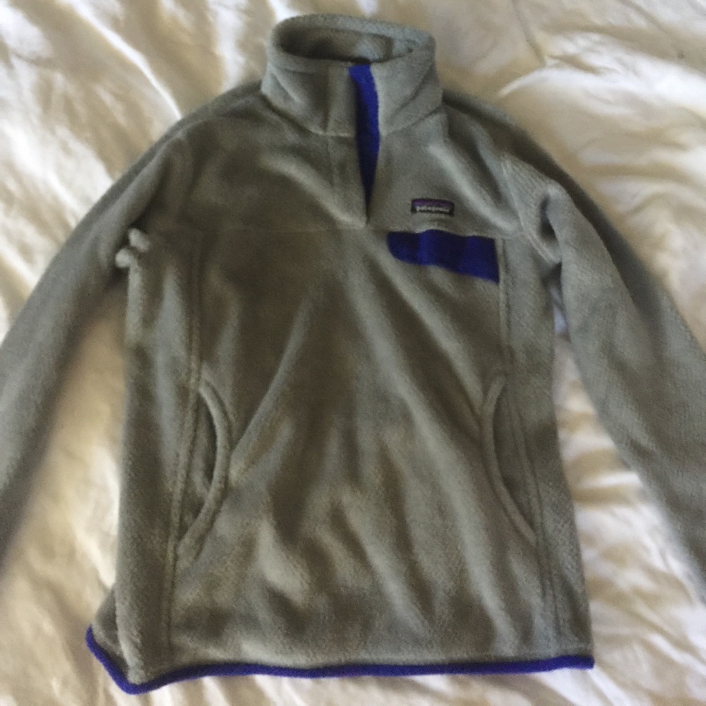 Patagonia Sweater