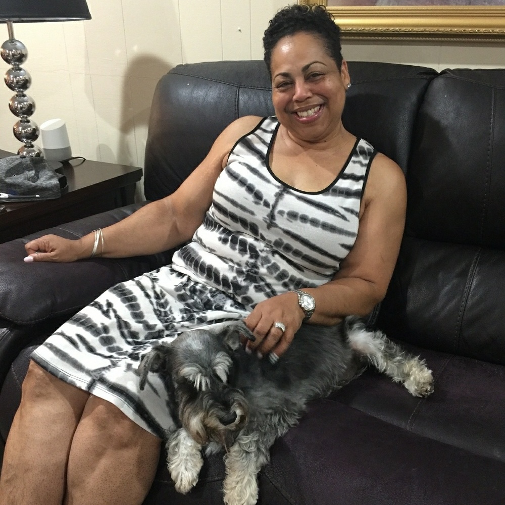 Meet your Posher, Annette