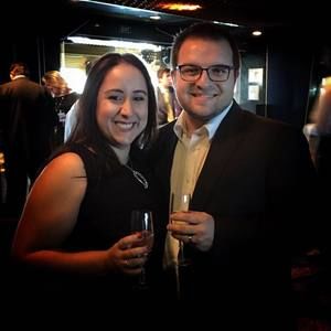 Meet your Posher, Stefanie