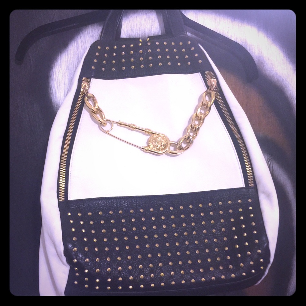 Versus Versace backpack/bag