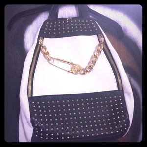 Versus Versace backpack/bag