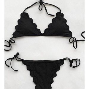 Brand new Cupshe bikini.