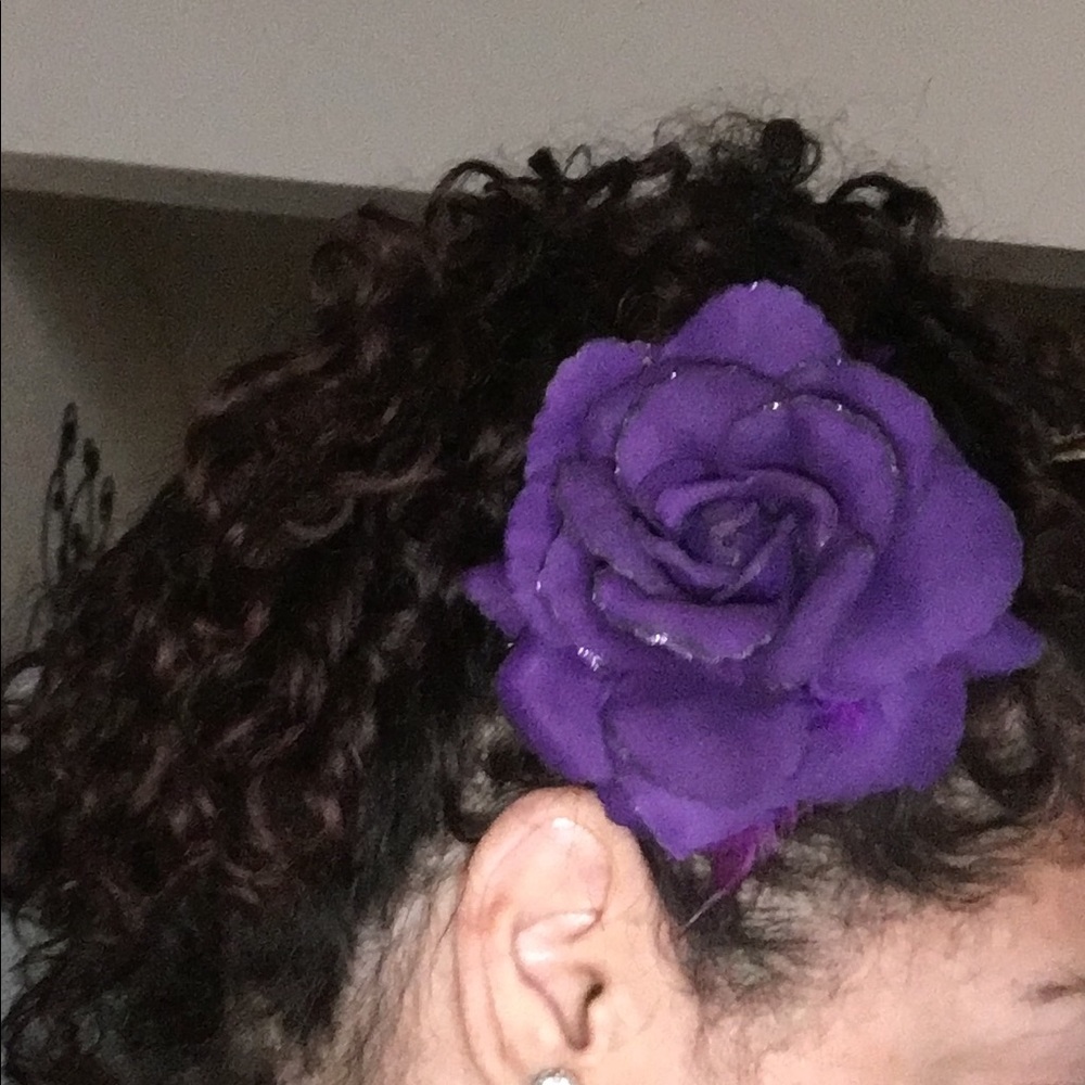 Purple Jewelry Explosion - Picture 7 of 8
