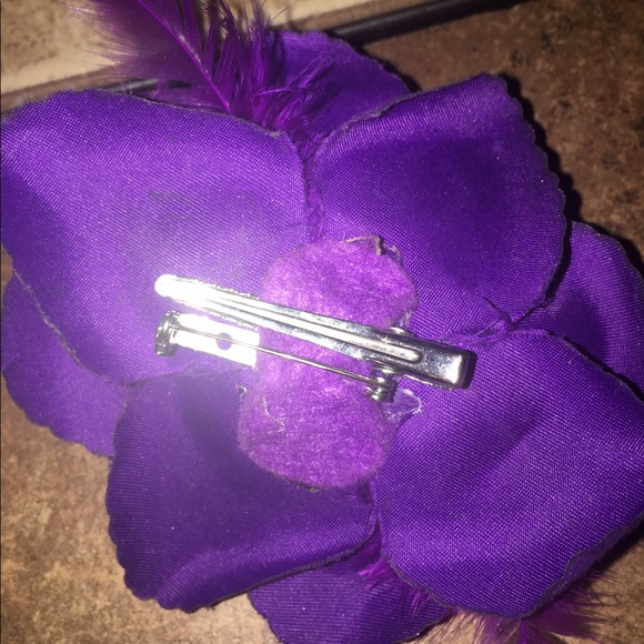 Purple Jewelry Explosion - Picture 8 of 8