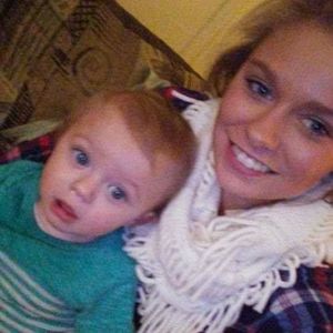 Meet your Posher, Patricia