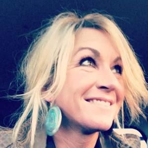 Meet your Posher, Missy