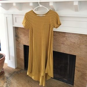 Lularoe Carly Dress