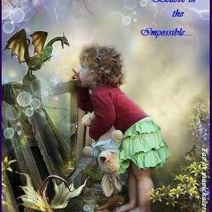 Meet your Posher, Robin