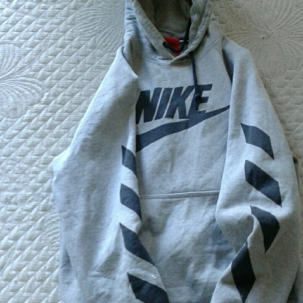 Nike hoodie
