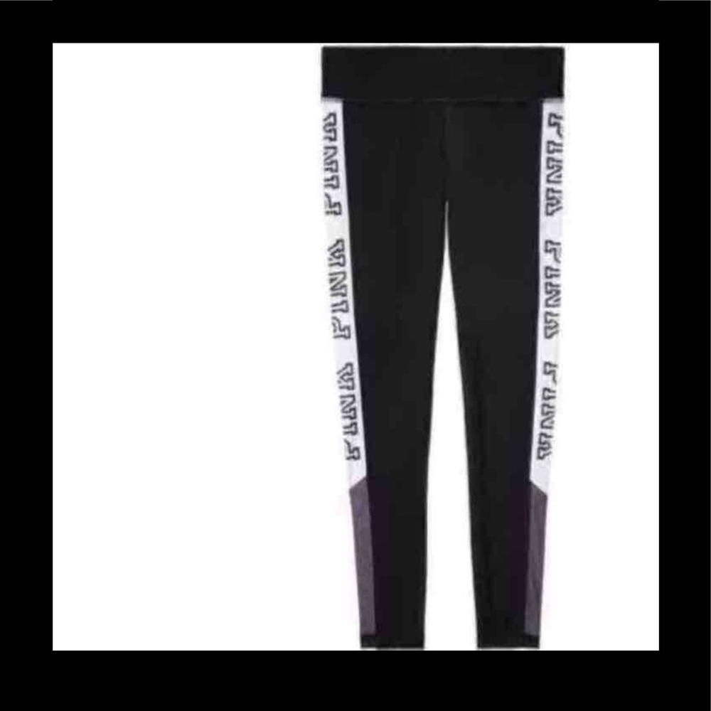 Victoria's Secret Pink ultimate yoga legging Sz XS