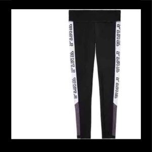 Victoria's Secret Pink ultimate yoga legging Sz XS