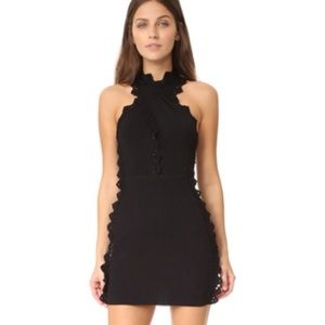 Alice McCall Addicted to Love Dress